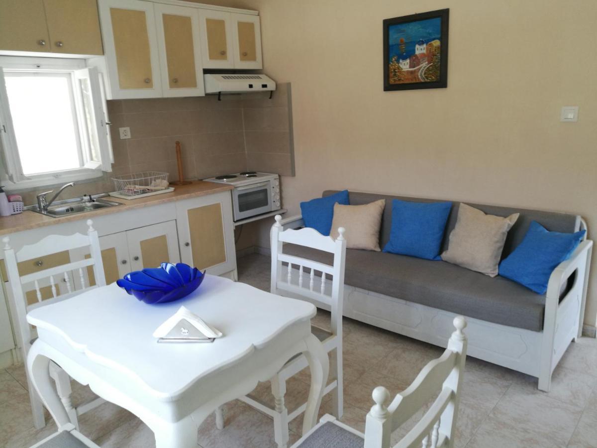 Hilltop Serenity Villa Имеровигли Экстерьер фото