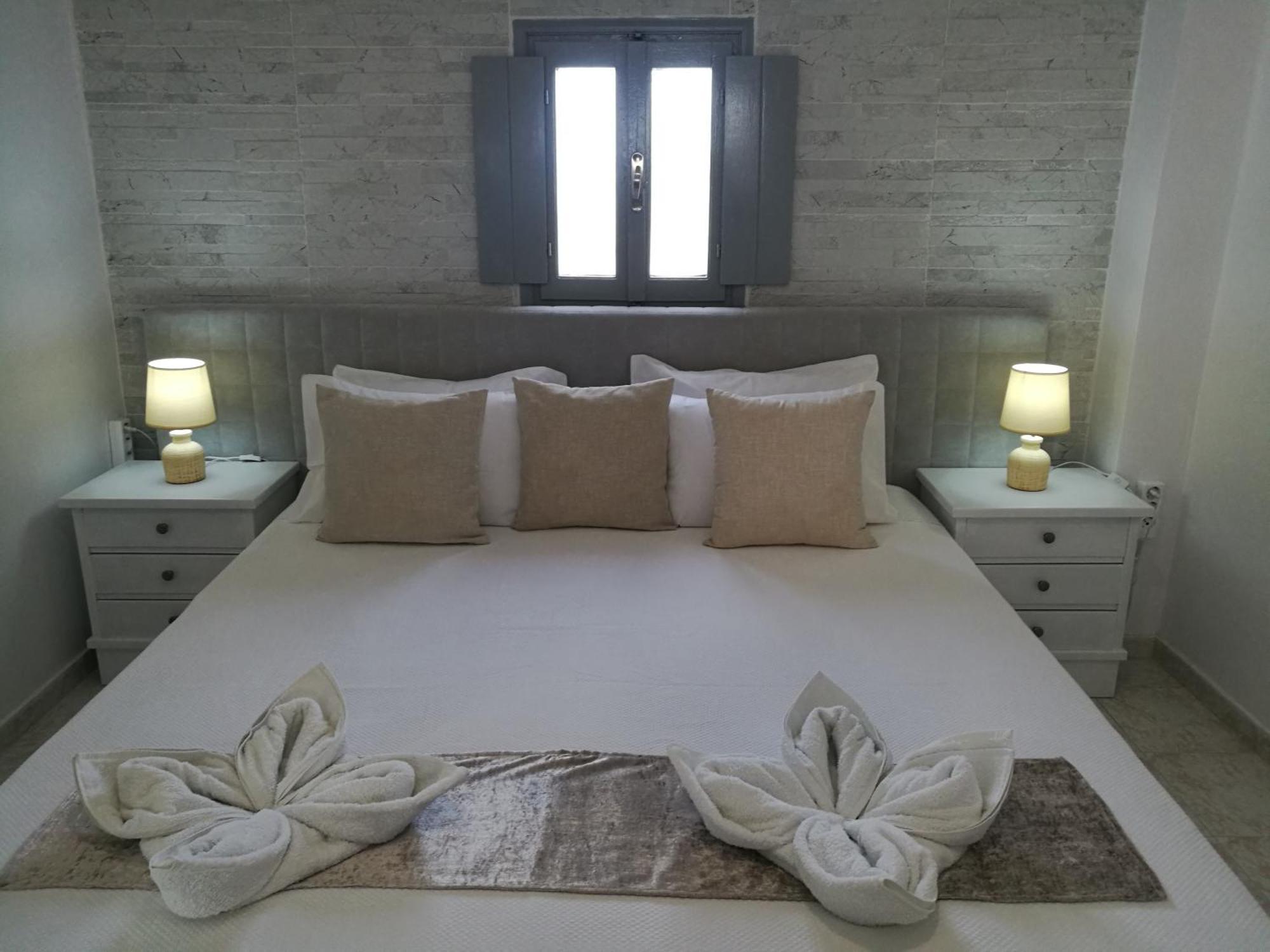 Hilltop Serenity Villa Имеровигли Экстерьер фото
