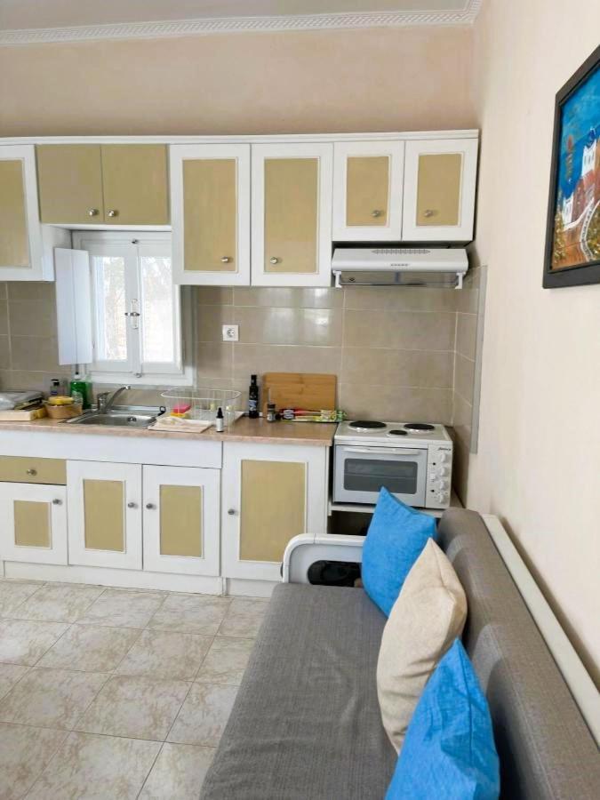 Hilltop Serenity Villa Имеровигли Экстерьер фото