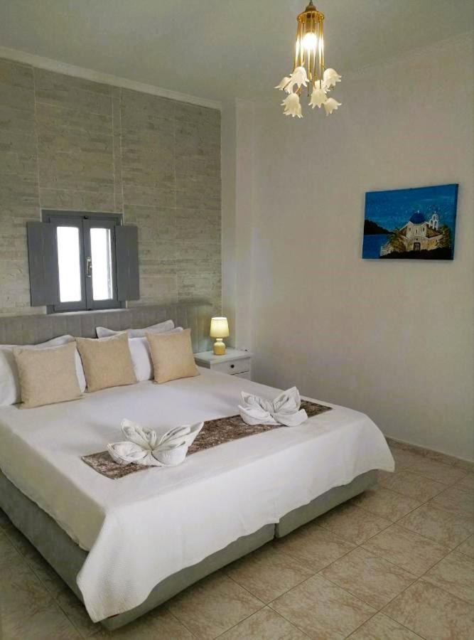 Hilltop Serenity Villa Имеровигли Экстерьер фото