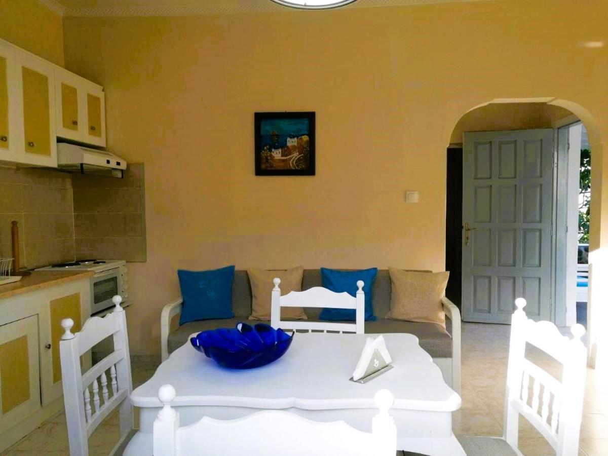 Hilltop Serenity Villa Имеровигли Экстерьер фото