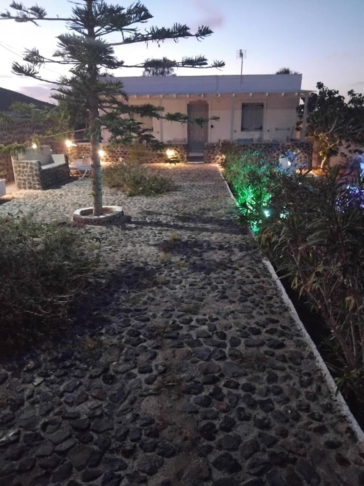 Hilltop Serenity Villa Имеровигли Экстерьер фото